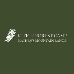 Kitich Forest Camp.