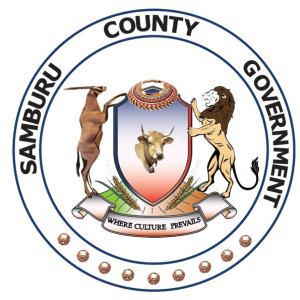 The County Government of Samuburu.
